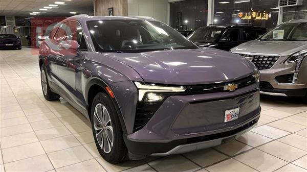 شيفروليه بليزر 2024 للبيع في العراق - النجف